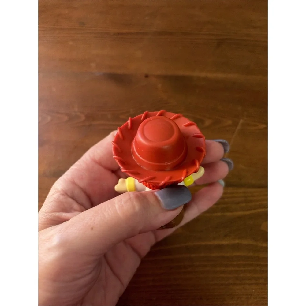 Fisher Price‎ Little People Toy Story Jessie Cowgirl Figure Rodeo 2018 Preschool